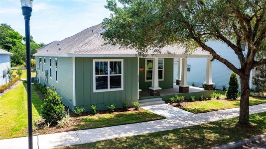 New construction Single-Family house 2735 Se 19Th Ct, Ocala, FL 34471 null- photo 31 31