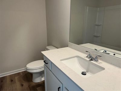 New construction Single-Family house 57 Longhorn Wy, Auburn, GA 30011 plan Kinkaide - image 14