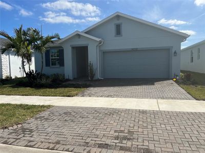 New construction Single-Family house 14058 Surina St, Port St. Lucie, FL 34987 - image