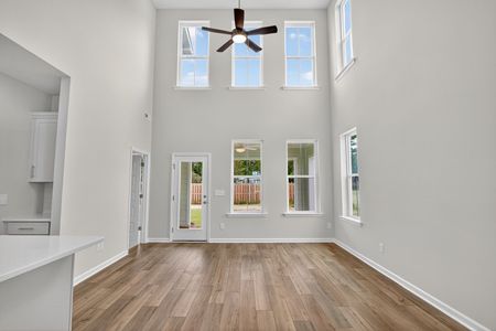 New construction Single-Family house 2233 Star Shower Wy, Leland, NC 28451 plan Hydrangea - image 12