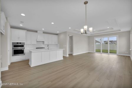 New construction Single-Family house 336 Blue Hampton Dr, Ponte Vedra, FL 32081 plan Sebring - image 7