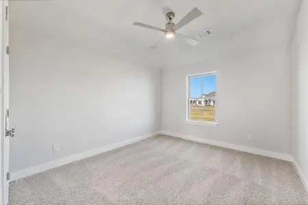 New construction Single-Family house 1064 Uplift Dr, Weatherford, TX 76087 - image 20