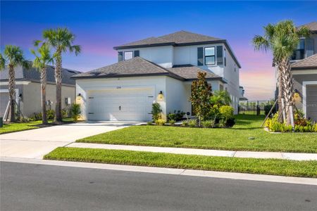 New construction Single-Family house 6294 Grandview Hill Ct, Bradenton, FL 34203 - image
