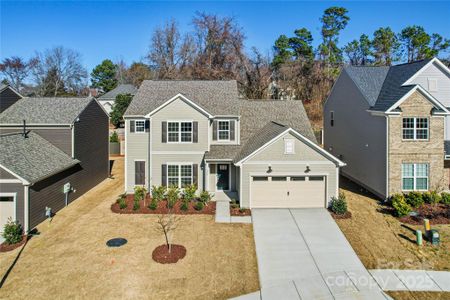 New construction Single-Family house 225 English Arbor Dr, Unit 13, Fort Mill, SC 29715 null- photo 0