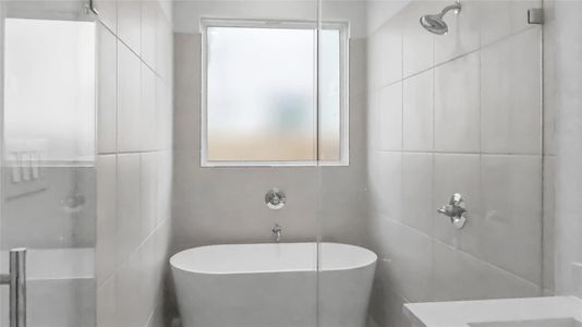 New construction Single-Family house 6635 Escondido Dr, Rosharon, TX 77583 - image 8