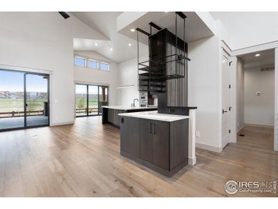 New construction Single-Family house 3782 Tall Grass Ct, Timnath, CO 80547 Lauren - photo 5 5