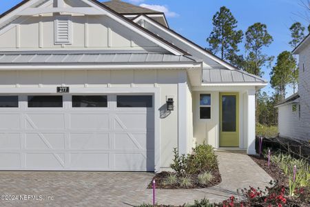 New construction Single-Family house 277 Blue Hampton Dr, Ponte Vedra, FL 32081 The Jackson at Seabrook Village- photo 2 2