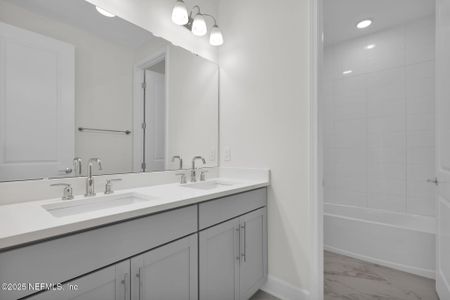 New construction Single-Family house 339 Seamark Dr, Ponte Vedra, FL 32081 plan Hernando - image 16