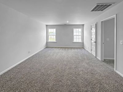 New construction Single-Family house Ludowici, GA 31316 plan The Melwood - image 14