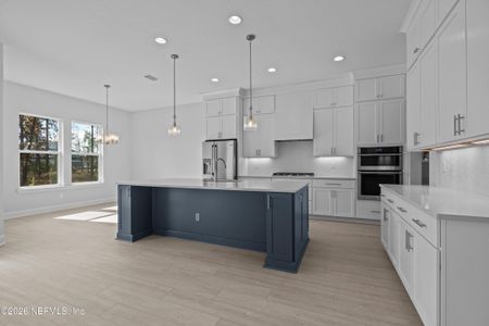 New construction Single-Family house 168 Arbor Creek Dr, St. Augustine, FL 32092 plan Lola - image 5