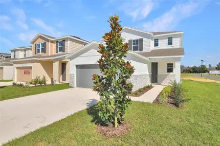 New construction Single-Family house 6195 Sw 64Th Ter, Ocala, FL 34474 - image