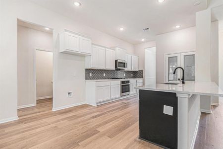 New construction Single-Family house 13551 Caldwell St, Conroe, TX 77303 Dallas- photo 7 7