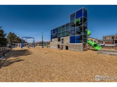 New construction Single-Family house 733 Campfire Dr, Fort Collins, CO 80524 - photo 19 19