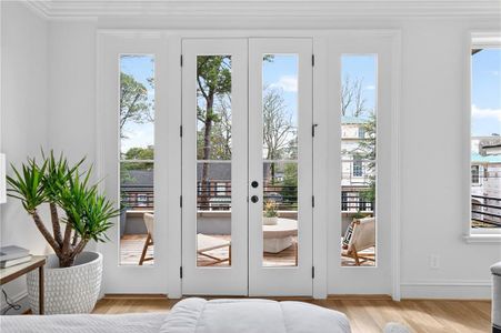 New construction Single-Family house 100 Sheridan Dr Ne, Atlanta, GA 30305 - image 6