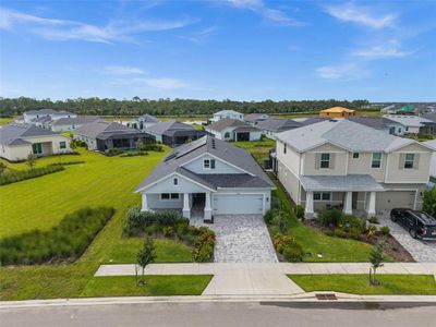 New construction Single-Family house 15880 Elina Sky Dr, Punta Gorda, FL 33982 - image