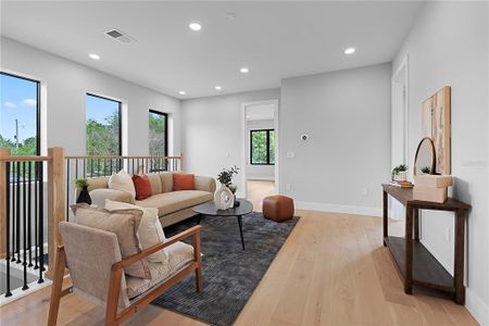 New construction Single-Family house 1000 N Forest Ave, Orlando, FL 32803 - image 7