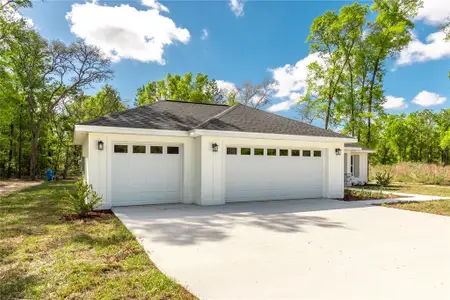 New construction Single-Family house 12440 Sw 52Nd Lane Rd, Ocala, FL 34481 - image