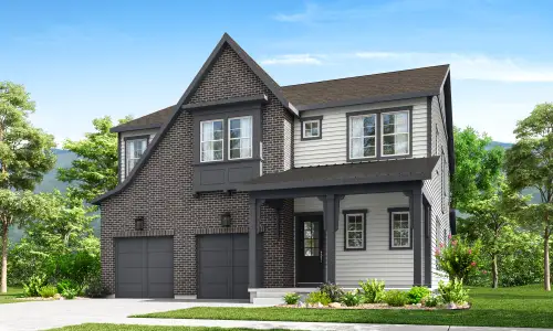 New construction Single-Family house 158 State St, Erie, CO 80516 plan Haven - image