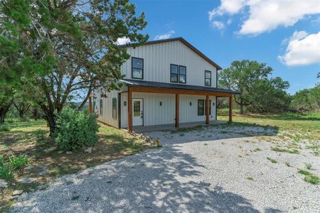 New construction Single-Family house 5130 Katie Court, Granbury, TX 76048 - photo 0