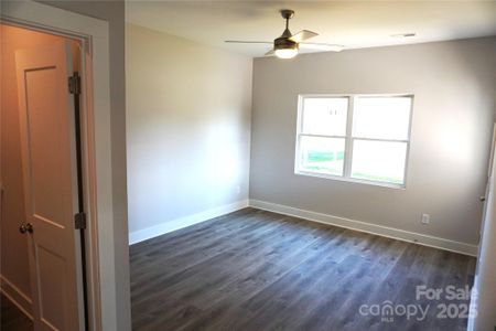 New construction Duplex house 132 Glenn Ave, Kannapolis, NC 28081 null- photo 11 11