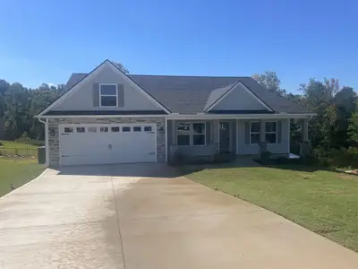 New construction Single-Family house 349 Tegan Ct, Lyman, SC 29365 - image