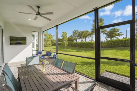 New construction Single-Family house 5410 Macoon Wy, Westlake, FL 33470 - image 2