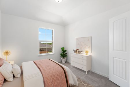 New construction Single-Family house 3021 Lakewood Ln, Royse City, TX 75189 plan Berkshire - image 7