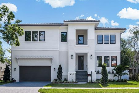 New construction Single-Family house 620 Marmora Ave, Tampa, FL 33606 null- photo 0