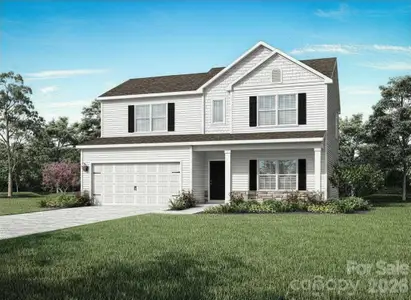 New construction Single-Family house 3513 Saddlebred Dr, Gastonia, NC 28052 - image
