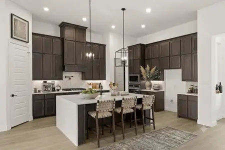 New construction Single-Family house 119 Endowment Ln, McLendon-Chisholm, TX 75032 plan Sperry (Legacy Series) - image 6