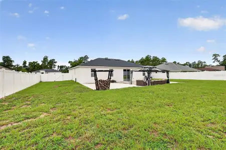 New construction Single-Family house 149 Marion Oaks Golf Rd, Ocala, FL 34473 - image 3