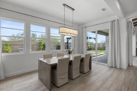 New construction Single-Family house 28305 N 42Nd Wy, Cave Creek, AZ 85331 - image 11