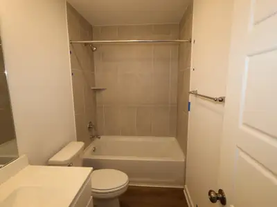 New construction Single-Family house 973 Garden Path Dr, Willis, TX 77378 plan Boone - Smart Series - image