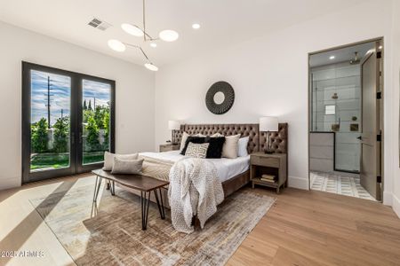 New construction Single-Family house 5739 E Calle Del Paisano, Phoenix, AZ 85018 - image 16