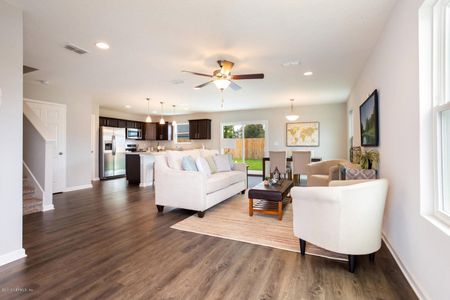 Walker’s Ridge – Phase II by Breeze Homes in Jacksonville - photo 9 9