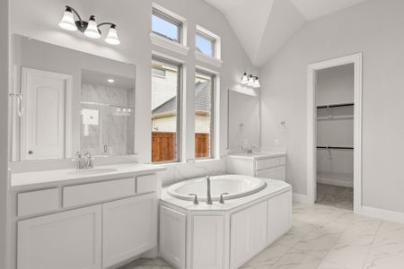 New construction Single-Family house 239 Wintergrass Dr, Waxahachie, TX 75165 plan Dallas - 80 - image 12