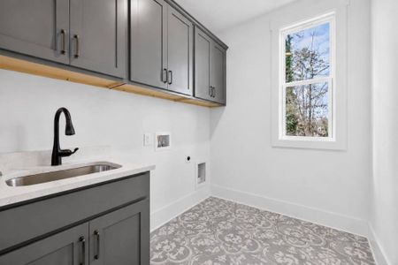 New construction Single-Family house 791 Lapis Trl, Kennesaw, GA 30152 - image 8