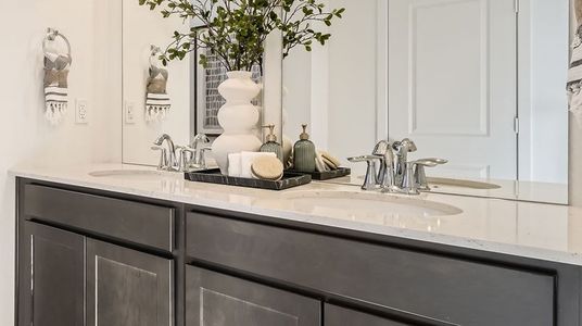 Parterre: The Skyline Collection by Lennar in Thornton - image 16