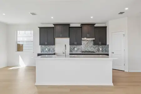 New construction Single-Family house 311 Young St, Buda, TX 78610 plan Parker - image 5