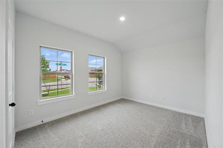 New construction Single-Family house 1401 Quail Creek Dr, Cleburne, TX 76033 plan Essex - image 19