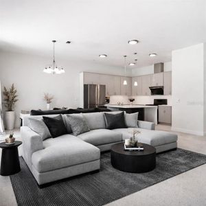 New construction Single-Family house 827 Dennis Ave, Orlando, FL 32807 - image 13