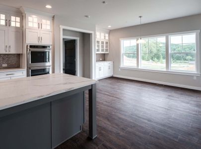 McLean South Shore by Keystone Custom Homes in Belmont - photo 30 30