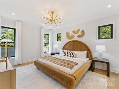 New construction Single-Family house 2608 Croydon Rd, Charlotte, NC 28209 null- photo 19 19