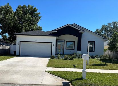 New construction Single-Family house 6114 104Th Avenue N, Pinellas Park, FL 33782 - photo 0