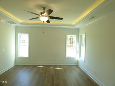 New construction Single-Family house 90 Blackberry Lane, Benson, NC 27504 - photo 14 14