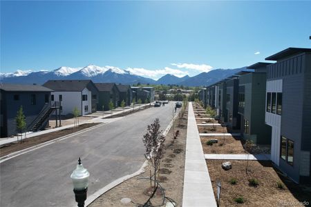 New construction Single-Family house 385 Walsh St, Buena Vista, CO 81211 - image