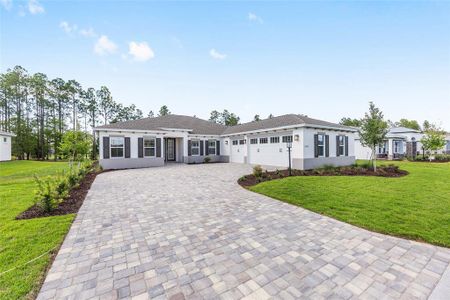 New construction Single-Family house 10529 Sw 96Th Lane Rd, Ocala, FL 34481 - image 19