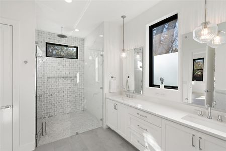 New construction Single-Family house 1101 Emerald Forest Cv, Austin, TX 78745 - image 16