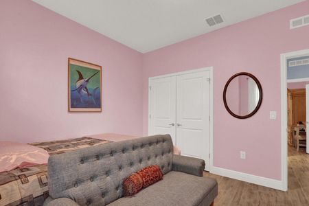 New construction Single-Family house 12573 Sw Forli Wy, Port St. Lucie, FL 34987 - image 18