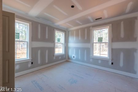 New construction Single-Family house 80 Purslane Dr, Franklinton, NC 27525 - photo 11 11